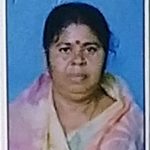 Mrs Dukhirani MudiVice President ofAdivasi Kora Samaj