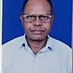 Mr Krishna Ch. MudiAssistant Secretary ofAdivasi Kora Samaj