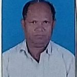 Mr Panchuram MudiAssistant Treasurer ofAdivasi Kora Samaj