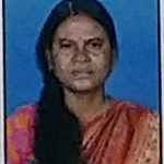 Mrs Arati KonraMember ofAdivasi Kora Samaj