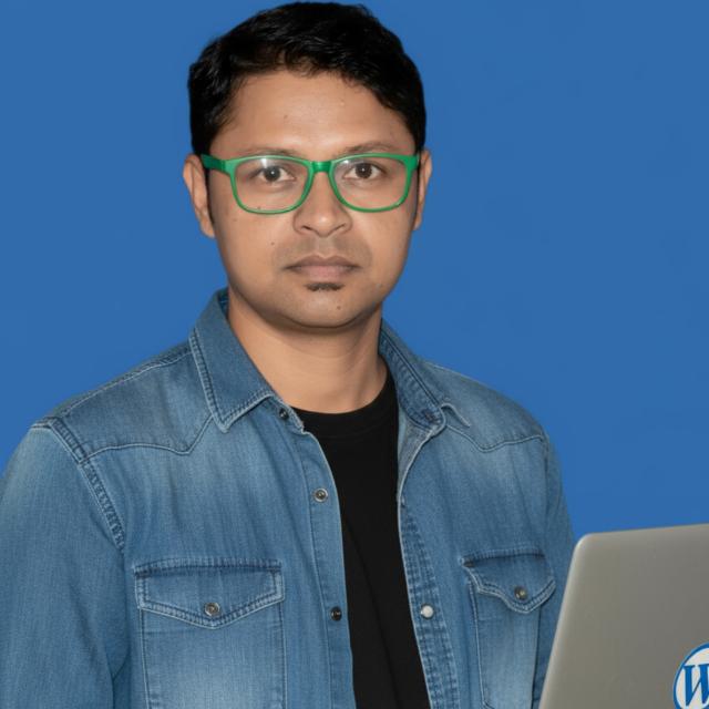 Developer Sudhangshu